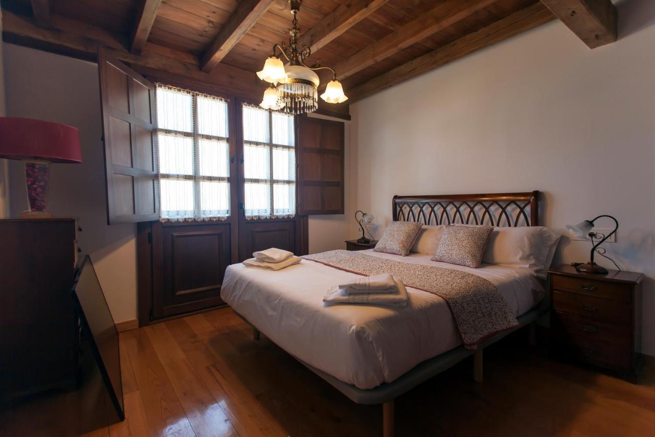 Vila Quintes Playa Villaviciosa  Exteriér fotografie