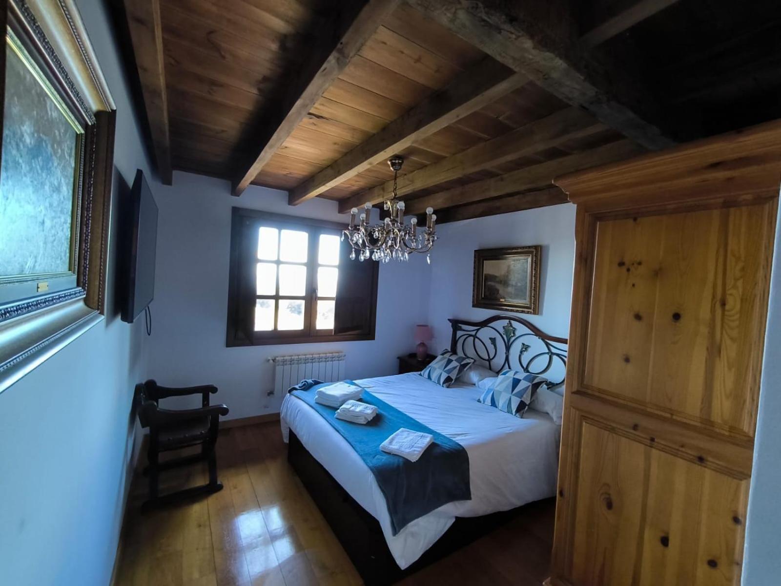 Vila Quintes Playa Villaviciosa  Exteriér fotografie